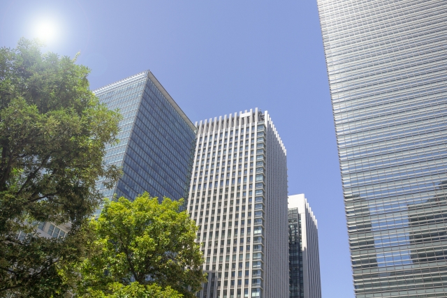 ホームページ開設のお知らせ